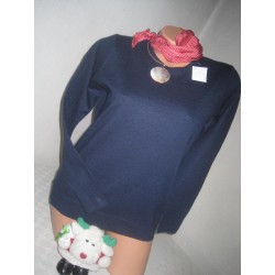 svetr z merino Top stav