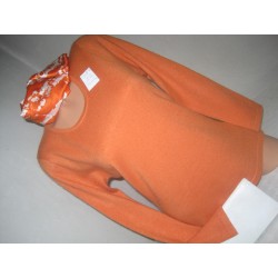 svetr kašmírový Top stav