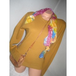 svetr Benetton z merino Top...