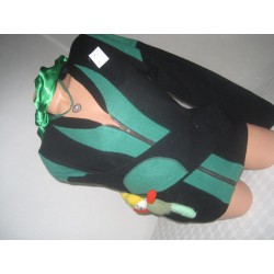 svetr z pure new wool Top stav