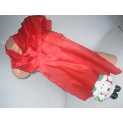 šála hedvábná Top stav