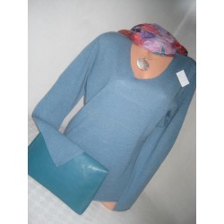 svetr kašmírový Top stav