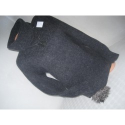 chomout s lana virgin Top stav