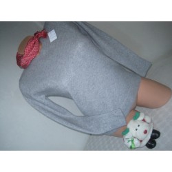 kašmírový svetr Top stav