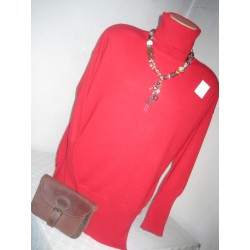 rolák s kašmírem Top stav