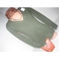 svetr kašmírový Top stav