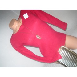 svetr kašmírový Top stav