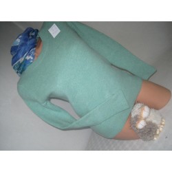 svetr z pure wool Top stav