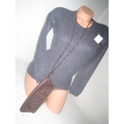 svetr z cashmere Top stav