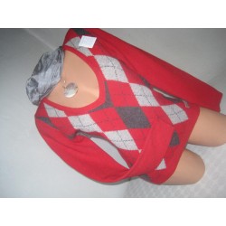 svetr lambswool+cashmere...