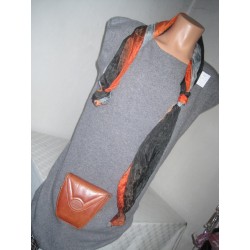 šaty  Benetton Top stav