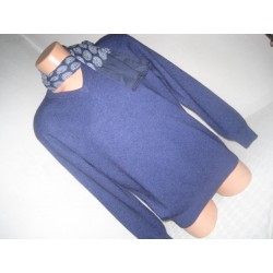 svetr silk+kašmír Top stav