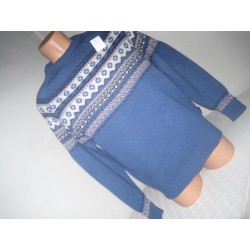 svetr z vlny Top stav