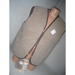 vesta vlněná 2in1 Top stav