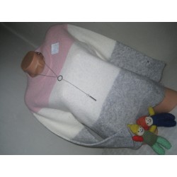 svetr HILFIGER s alpacou...