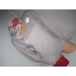 svetr kašmírový Top stav