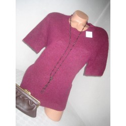 halenka s alpacou Top stav