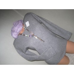 kašmírový svetr Top stav