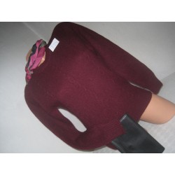 svetr ze shetlandu Top stav