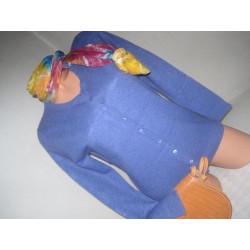 svetr kašmírový Top stav