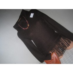 chomout z merino Top stav