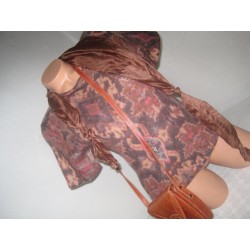 halenka kašmírová Top stav