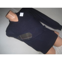 svetr merino+kašmír Top stav