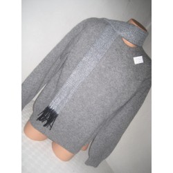 svetr vlněný Top stav