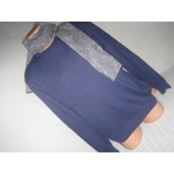 svetr kašmír+silk Top stav
