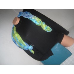 svetr z pure new wool Top stav