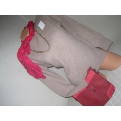 svetr with cashmere Top stav