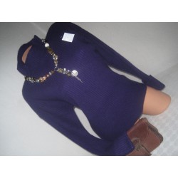 stojáček s kašmírem Top stav