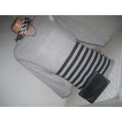 svetr s alpacou Top stav