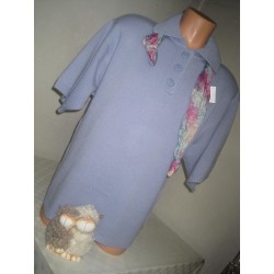 halena s kašmírem Top stav