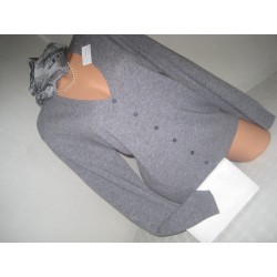 svetr Benetton s merino Top...