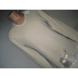 nové prádlo s angorou Top stav