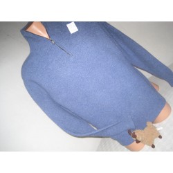 svetr s kašmírem Top stav