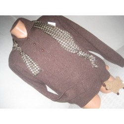 polo vlněné Top stav