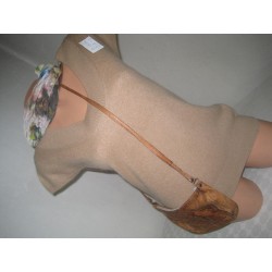 halenka kašmírová Top stav