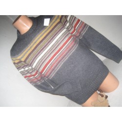 svetr s alpacou Top stav