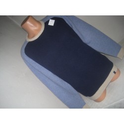 svetr s vlnou Top stav