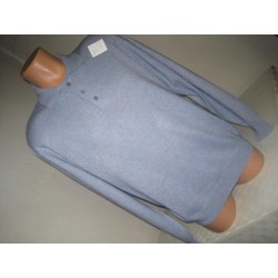 polo seide+kašmír Top stav