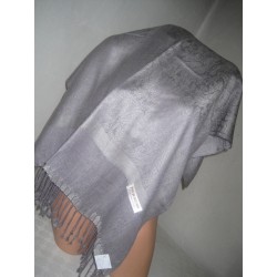 pashmina s hedvábí Top stav