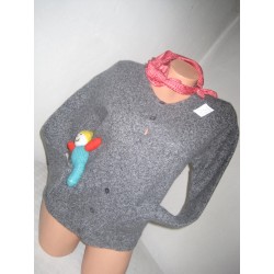 svetr z pure new wool