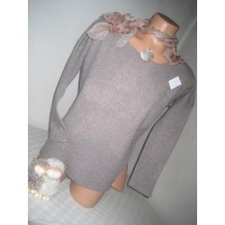 svetr z virgin vlny Top stav