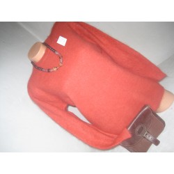 svetr s angorou Top stav