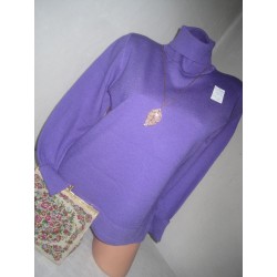 rolák z virgin wool