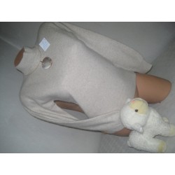 golf s kašmírem Top stav