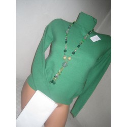 rolák z pure merino Top stav