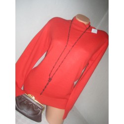 golf silk+kašmír Top stav